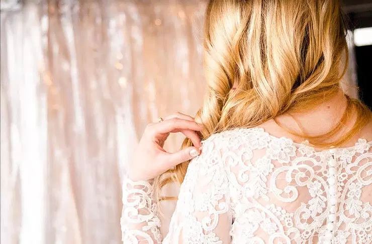 How to Choose the Perfect Wedding Dress for Your Big Day!. Desktop Image
