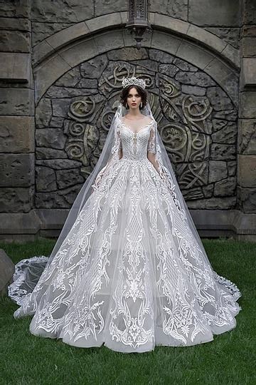 A Realistic Budget for your Dream Gown Image