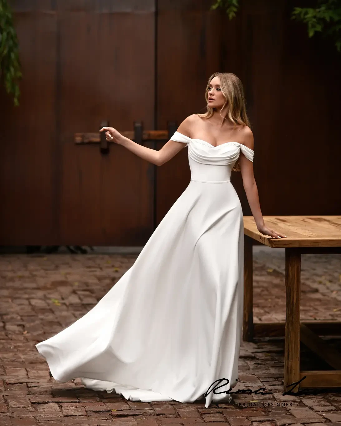Wedding Gown Purchasing through the Decades Image