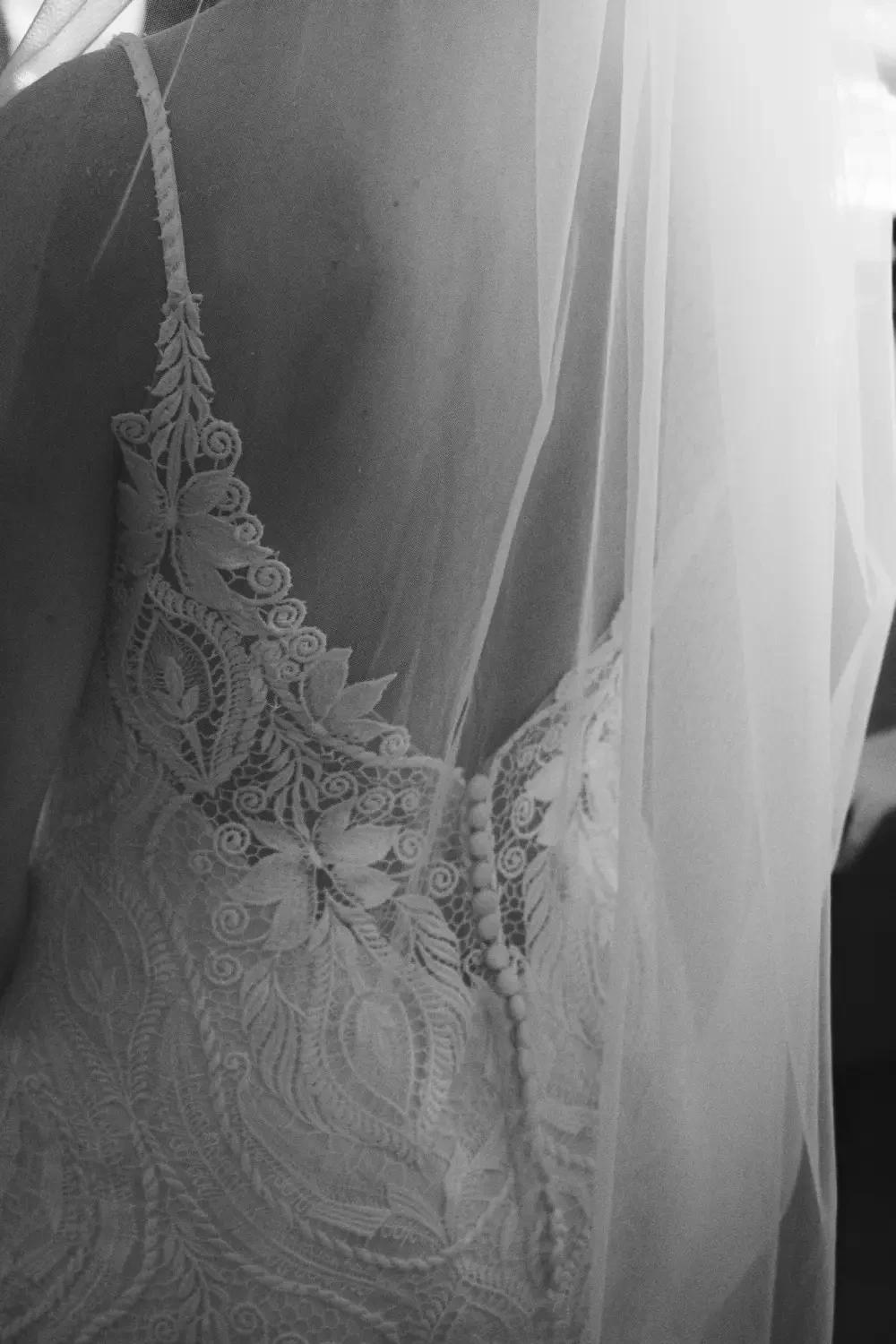 Gown Rental vs. Forever Purchase Image