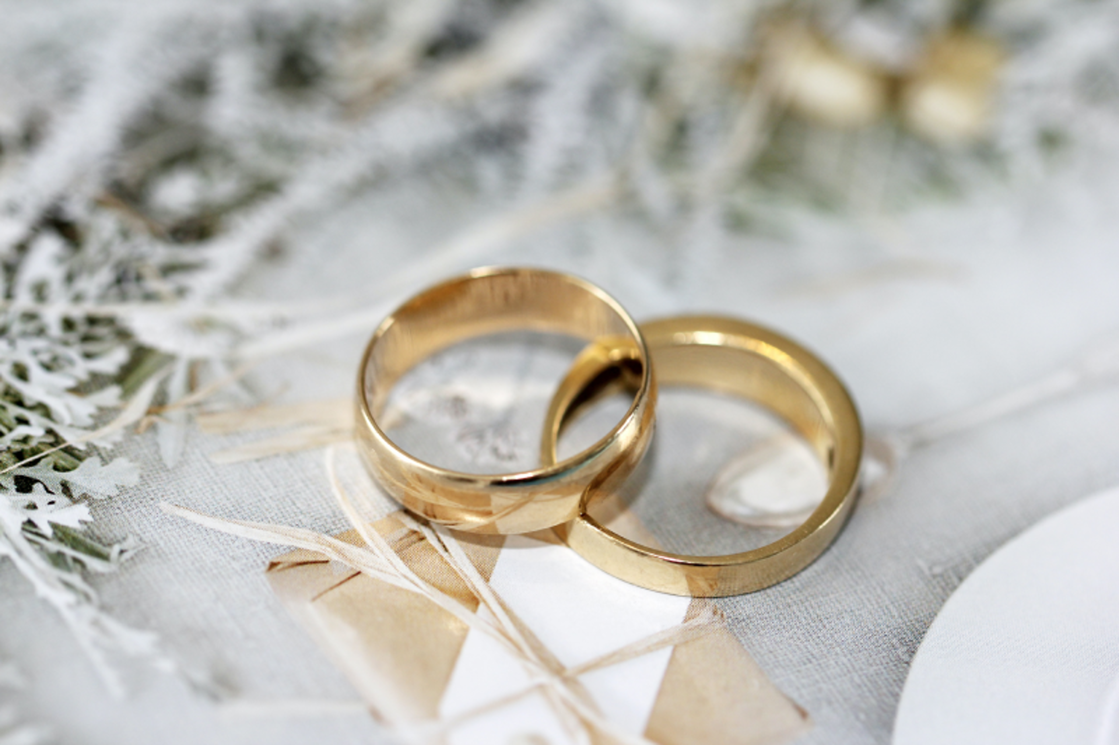 Lowering Stress Levels While Wedding Planning Image