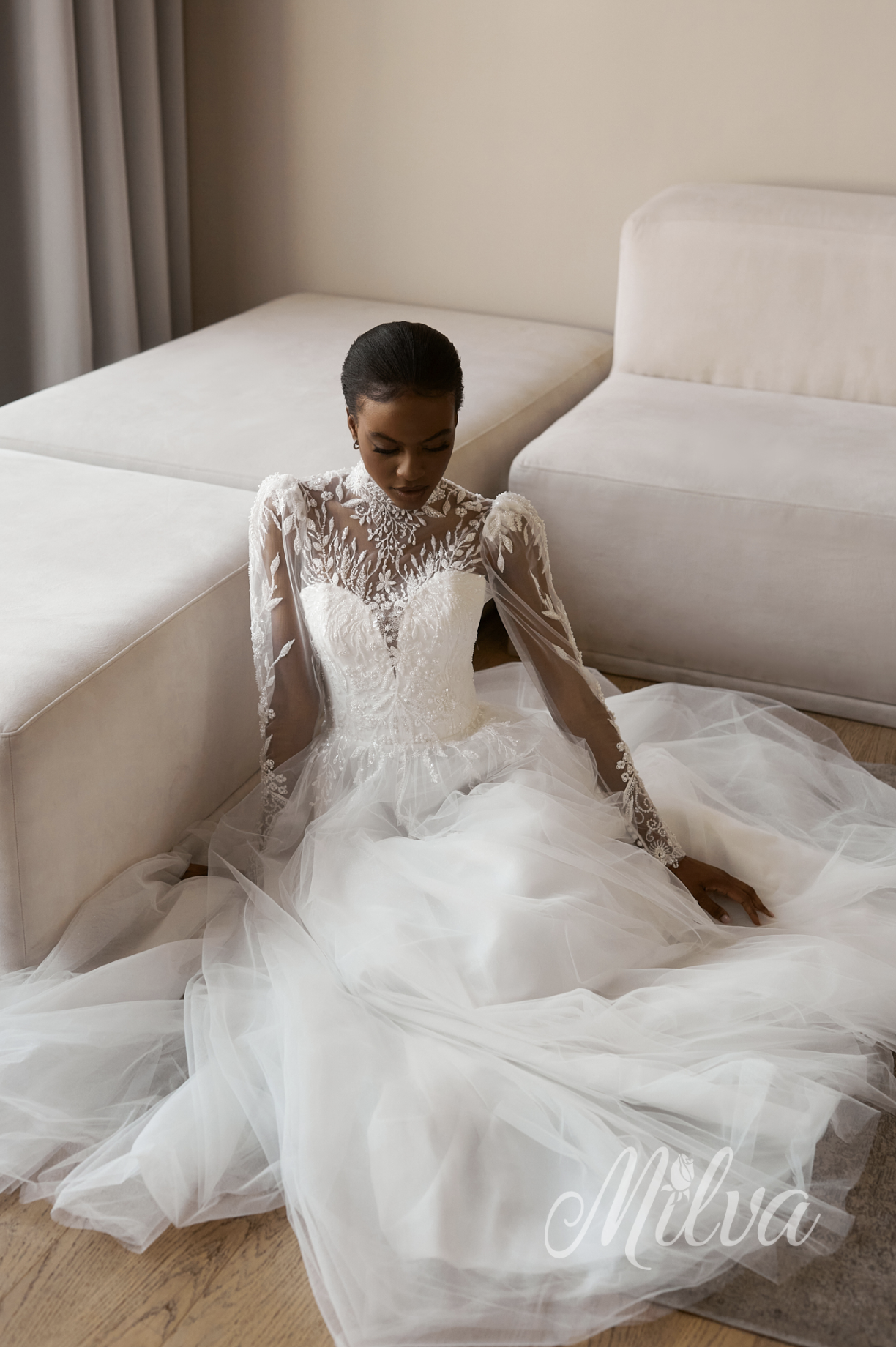 Designer Highlight: Charm by Milva Image