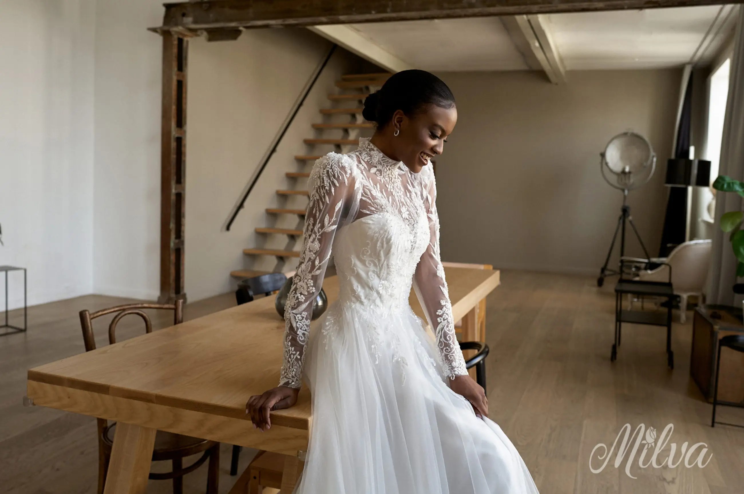 Designer Highlight: Charm by Milva Image