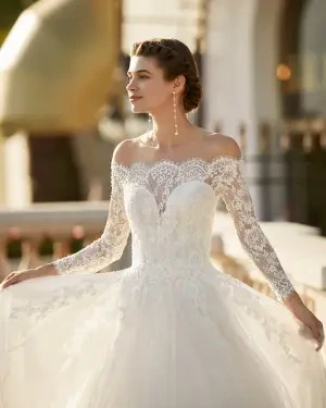 Bridal gown purchasing timeline Image