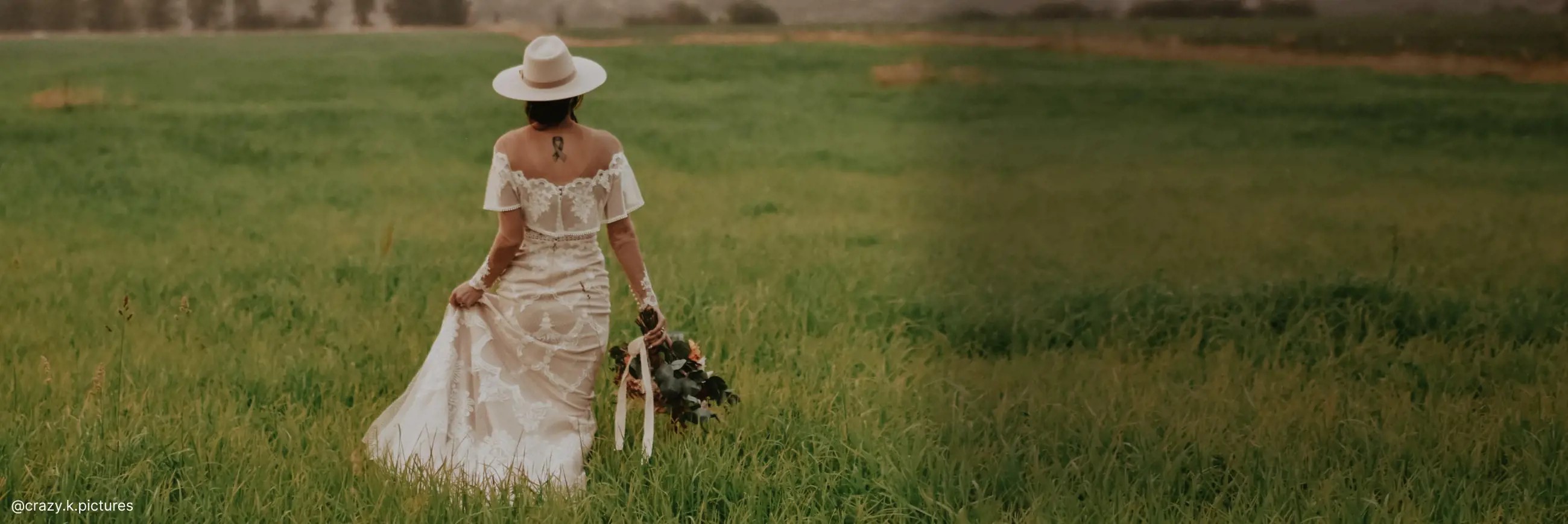 Photo of Malmrose Bridal Real Bride