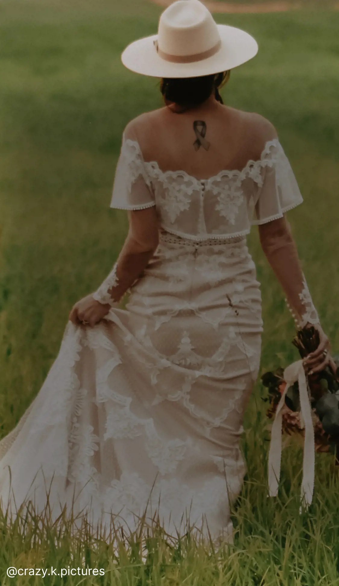 Photo of Malmrose Bridal Real Bride