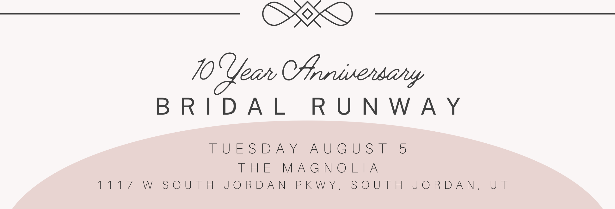 10 year anniversary