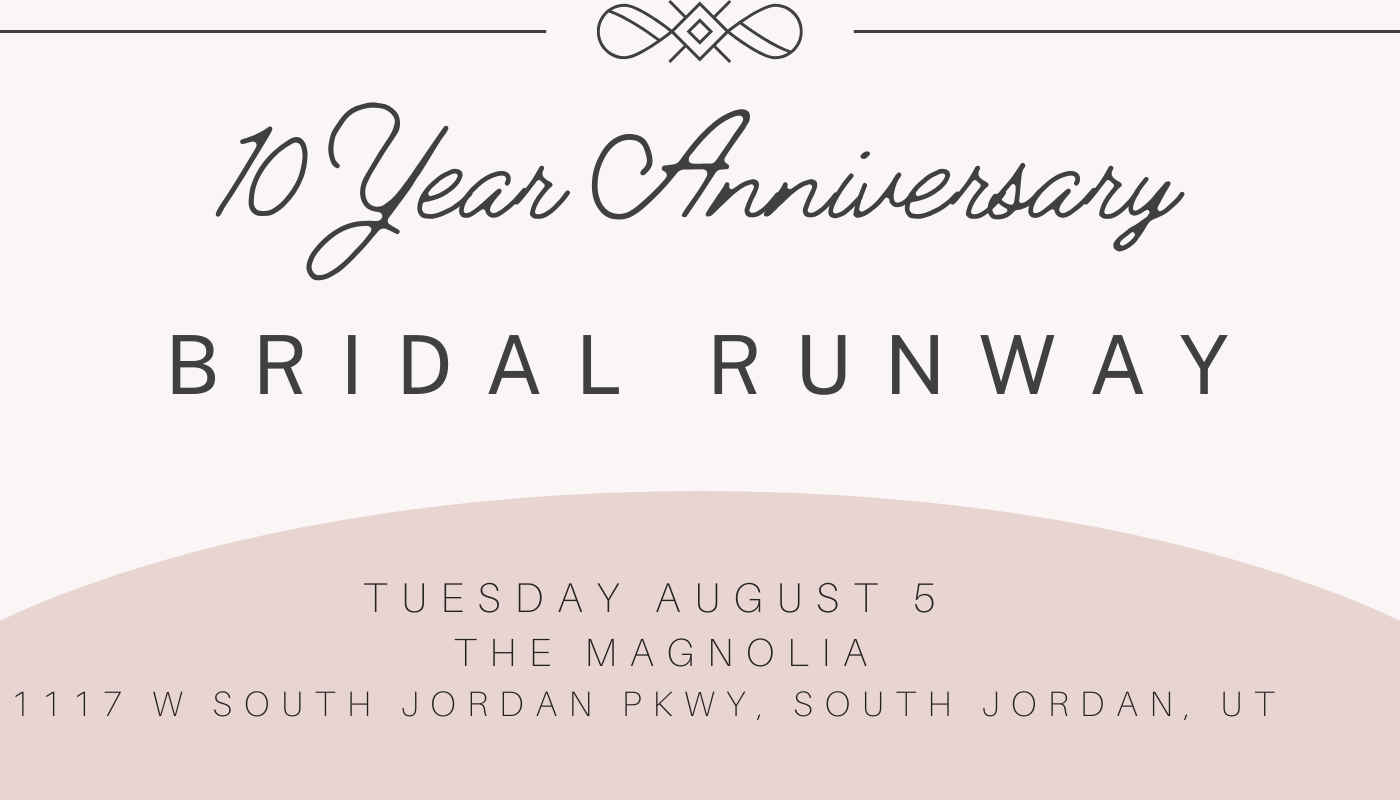10 year anniversary