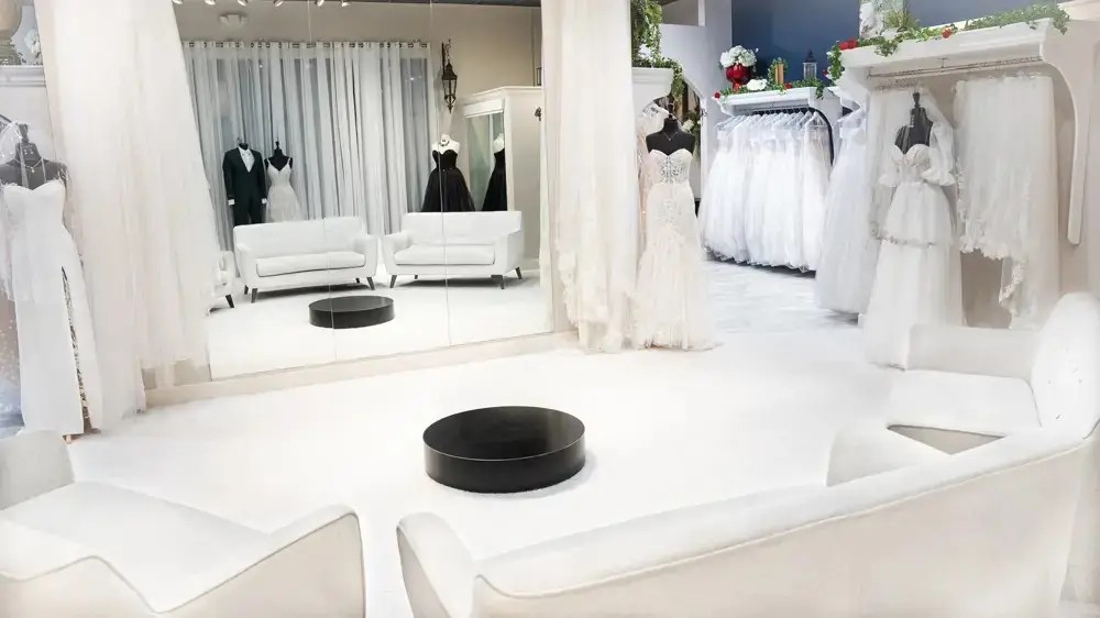 store banner