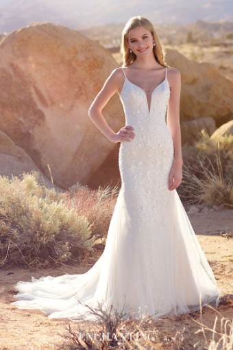Enchanting by Mon Cheri Style #220116EN #0 default thumbnail