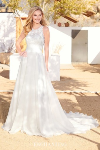 Enchanting by Mon Cheri Style #220102EN #0 default thumbnail