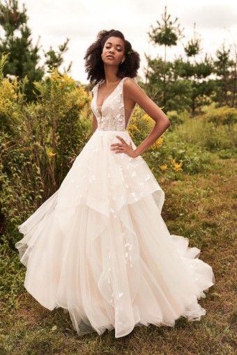 Lillian West Style #66201 #4 thumbnail