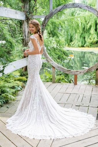 Lillian West Style #66012LW #2 thumbnail