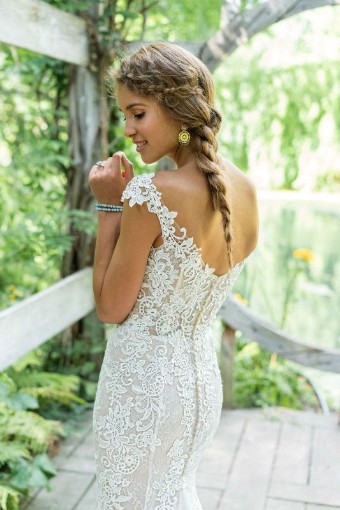 Lillian West Style #66012PSLW #1 thumbnail