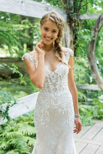 Lillian West Style #66012PSLW #3 thumbnail