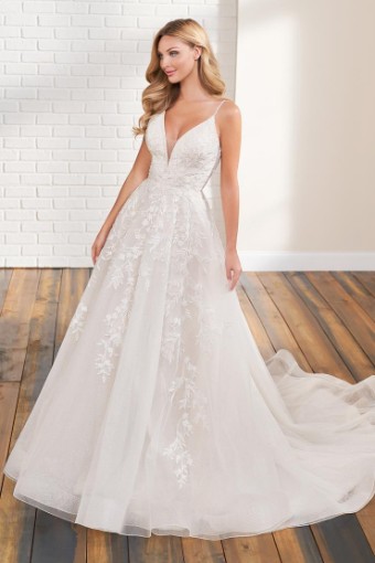 Enchanting by Mon Cheri Style #122174EN #0 default thumbnail