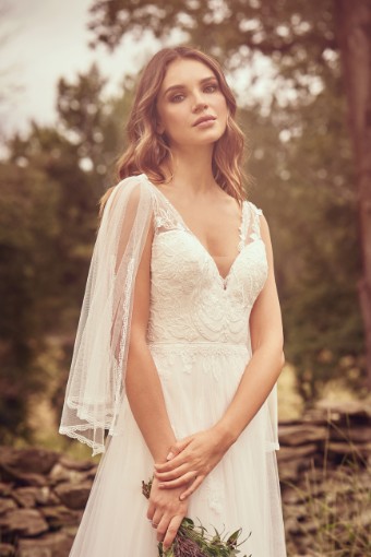 Lillian West Style #66065LW #2 thumbnail