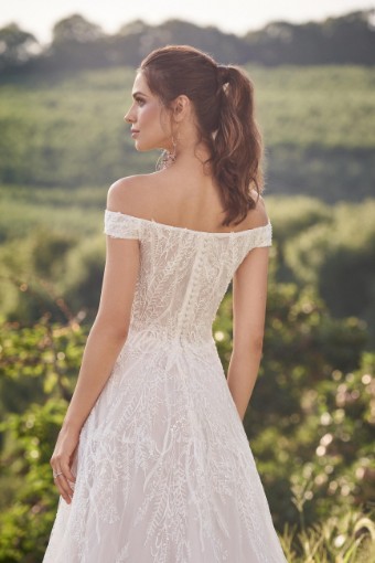 Lillian West Style #66145LW #3 thumbnail