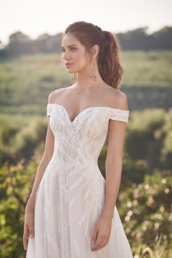 Lillian West Style #66145LW #1 thumbnail