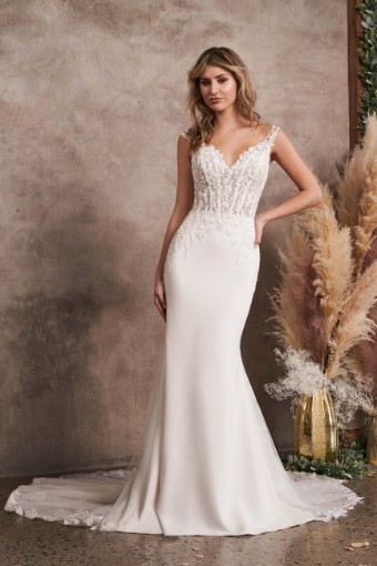 Lillian West Style #66211LW #3 thumbnail