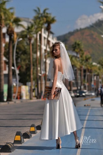 Milva Style #Kathleen #1 thumbnail