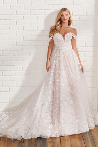 Enchanting by Mon Cheri Style #122173EN #0 default thumbnail