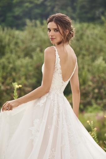 Lillian West Style #66142LNDLWPS #1 thumbnail