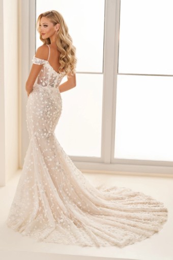 Enchanting by Mon Cheri Style #E2531 #5 thumbnail