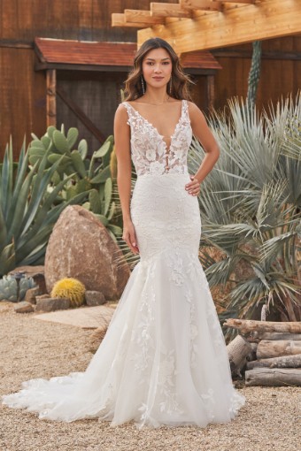 Lillian West Style #66252 #8 thumbnail