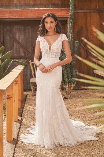 Lillian West Style #66255 #4 thumbnail
