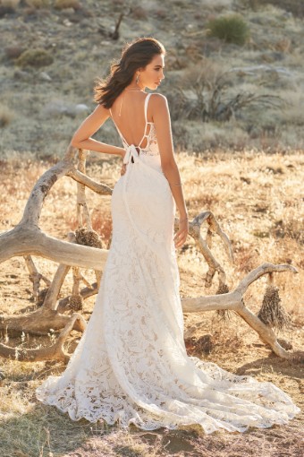 Lillian West Style #66256LW #0 default Sand/Ivory/Nude thumbnail