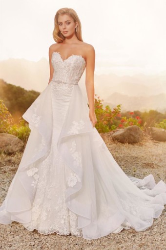 Martin Thornburg Style #120242WillowMT #0 default Ivory thumbnail