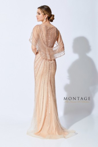 Martin Thornburg Style #221D47 #1 default Rose Gold thumbnail