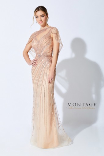 Martin Thornburg Style #221D47 #3 Rose Gold thumbnail