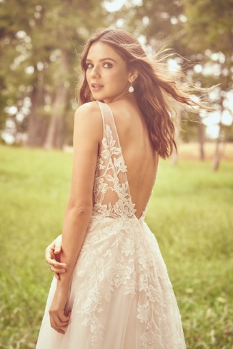 Lillian West Style #66063 #3 thumbnail