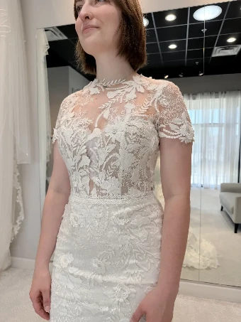 Lillian West Style #66347 #1 thumbnail