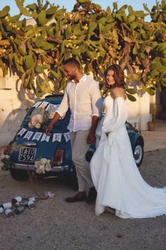 Lillian West Style #66382 #9 default Ivory/Latte thumbnail