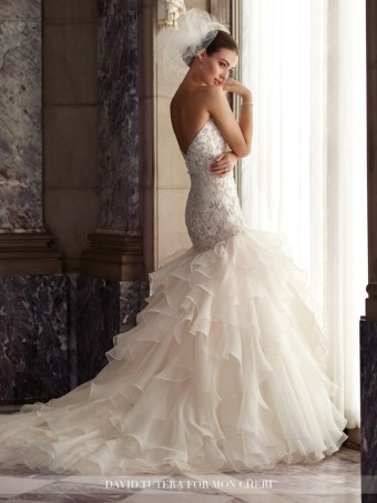 Martin Thornburg Style #117277 #1 default Ivory thumbnail