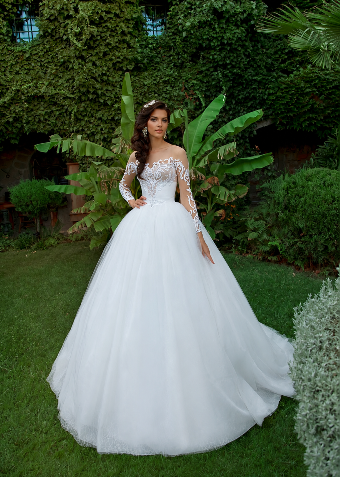 Malmrose Bridal Style #Mattias #0 default thumbnail