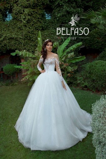 Malmrose Bridal Style #Mattias #0 default Milk/Nude thumbnail