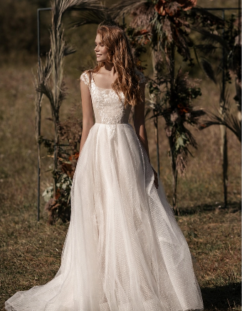 Malmrose Bridal Style #June #0 default thumbnail