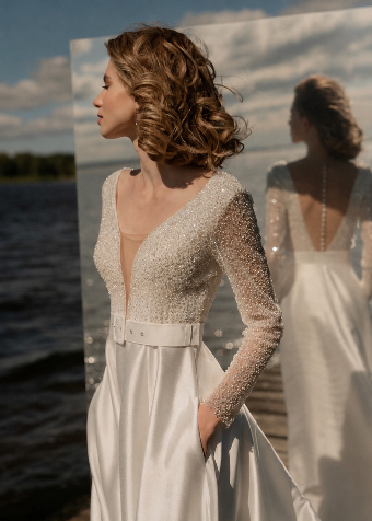 Malmrose Bridal Style #Tammy #0 default thumbnail