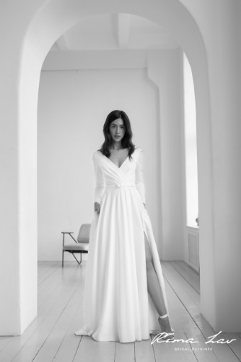 Malmrose Bridal Style #Jardin #0 default Milk thumbnail