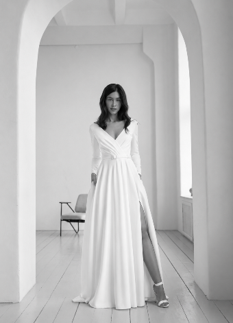 Malmrose Bridal Style #Jardin #0 default thumbnail