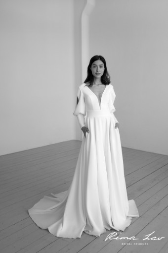 Malmrose Bridal Style #Avalange #0 default Milk thumbnail