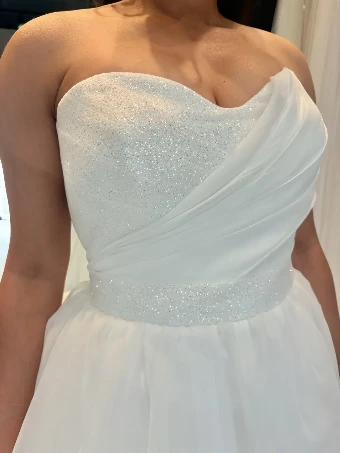 Malmrose Bridal Style #Anna #2 thumbnail
