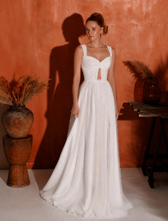 Malmrose Bridal Style #Anara #0 default thumbnail