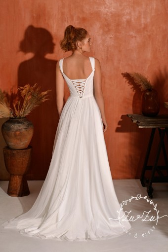 Malmrose Bridal Style #Anara #1 Milk thumbnail