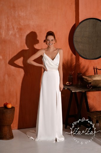 Malmrose Bridal Style #Avys #3 default Milk thumbnail