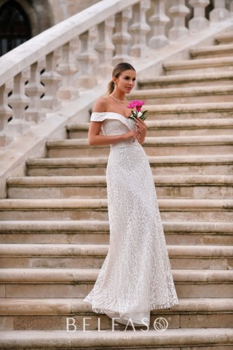 Malmrose Bridal Style #Assel #3 default Blush thumbnail